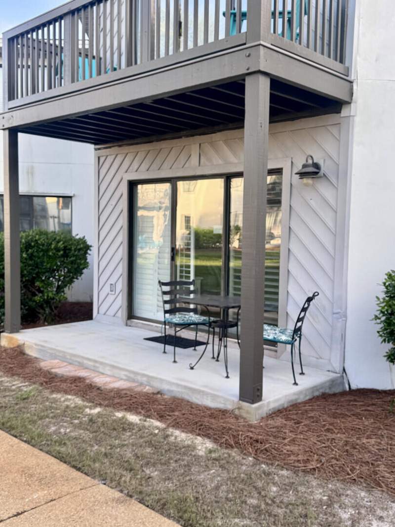 2 bedroom Condominium at 285 Payne Street #29A, Crystal Village II Ph 2, Miramar Beach — photo 3