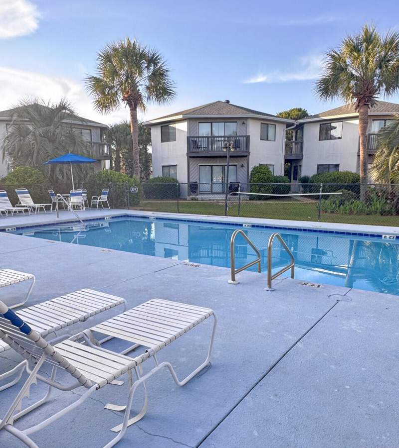 2 bedroom Condominium at 285 Payne Street #29A, Crystal Village II Ph 2, Miramar Beach — photo 4