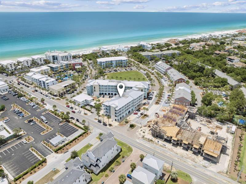 2 bedroom Condominium at 1740 S Co Highway 393 #212, Gulf Place Residence, Santa Rosa Beach — photo 2