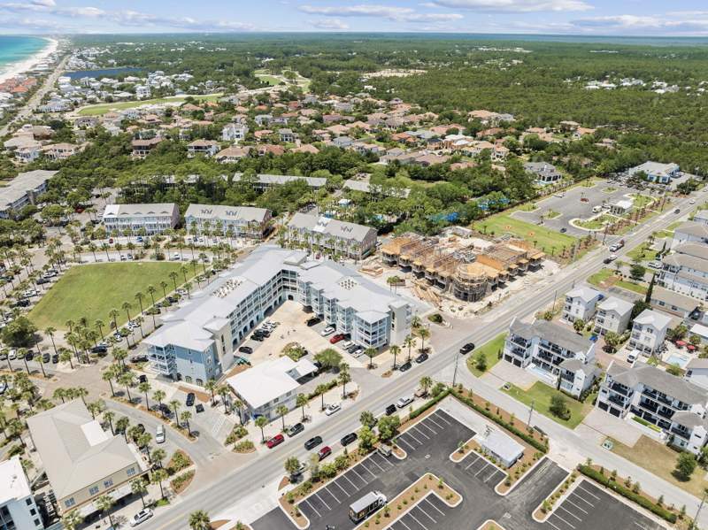 2 bedroom Condominium at 1740 S Co Highway 393 #212, Gulf Place Residence, Santa Rosa Beach — photo 3