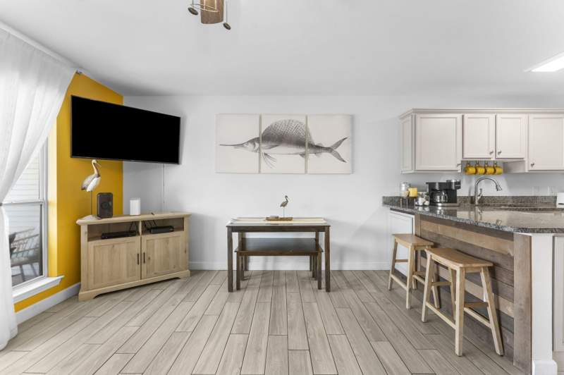 1 bedroom Condominium at 3191 Scenic Highway 98 #308, Grand Caribbean West Condo, Destin — photo 3