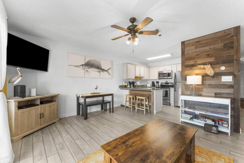 1 bedroom Condominium at 3191 Scenic Highway 98 #308, Grand Caribbean West Condo, Destin — photo 4