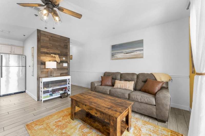 1 bedroom Condominium at 3191 Scenic Highway 98 #308, Grand Caribbean West Condo, Destin — photo 5