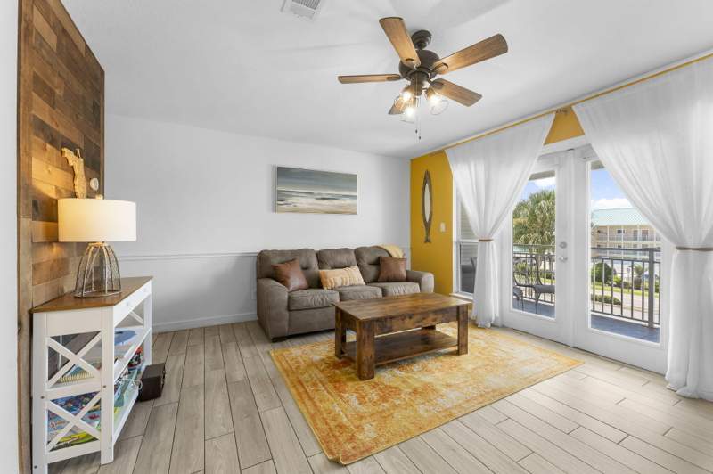 1 bedroom Condominium at 3191 Scenic Highway 98 #308, Grand Caribbean West Condo, Destin — photo 2