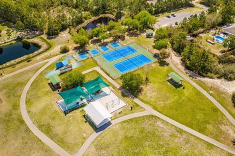 405 Loblolly Bay Drive, Santa Rosa Beach FL - photo 19 of 28