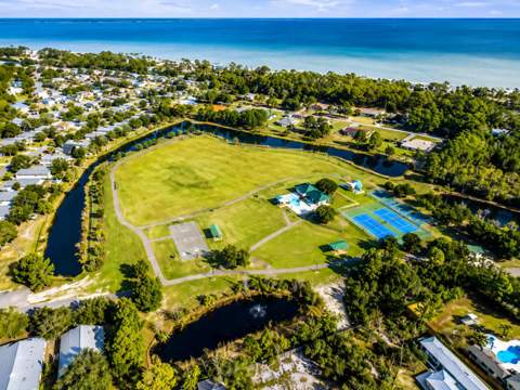 405 Loblolly Bay Drive, Santa Rosa Beach FL - photo 24 of 28