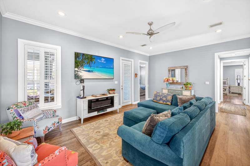 3 bedroom Detached Single Family at 1998 Shannons Cove, Crystal Lake II At Sandestin, Miramar Beach — photo 5