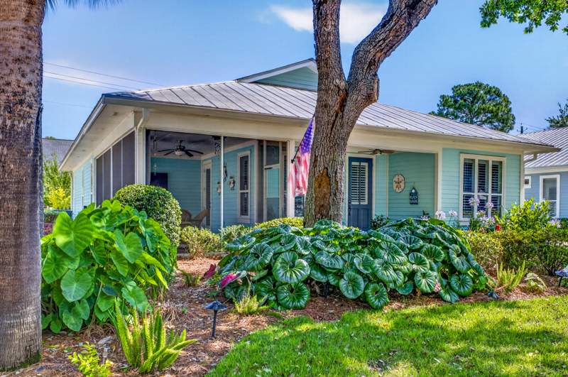 3 bedroom Detached Single Family at 1998 Shannons Cove, Crystal Lake II At Sandestin, Miramar Beach — photo 2