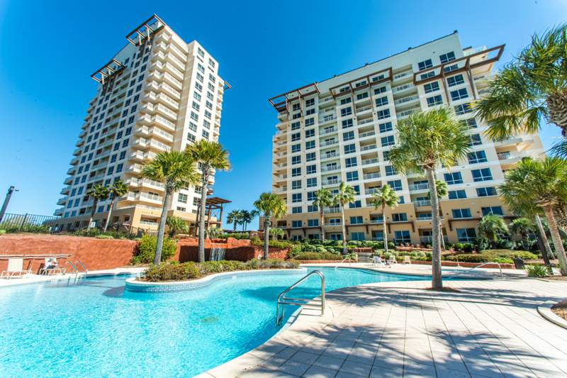 0 bedroom Condominium at 5002 S Sandestin Boulevard #Unit 6425, Luau II, Miramar Beach — photo 2