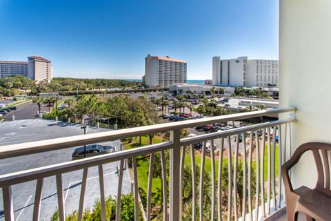 5002 S Sandestin Boulevard #Unit 6425, Miramar Beach FL - photo 7 of 16