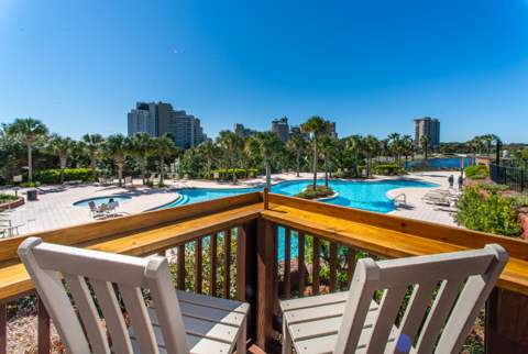 5002 S Sandestin Boulevard #Unit 6425, Miramar Beach FL - photo 11 of 16