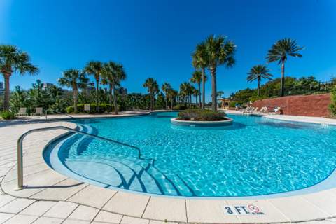 5002 S Sandestin Boulevard #Unit 6425, Miramar Beach FL - photo 12 of 16