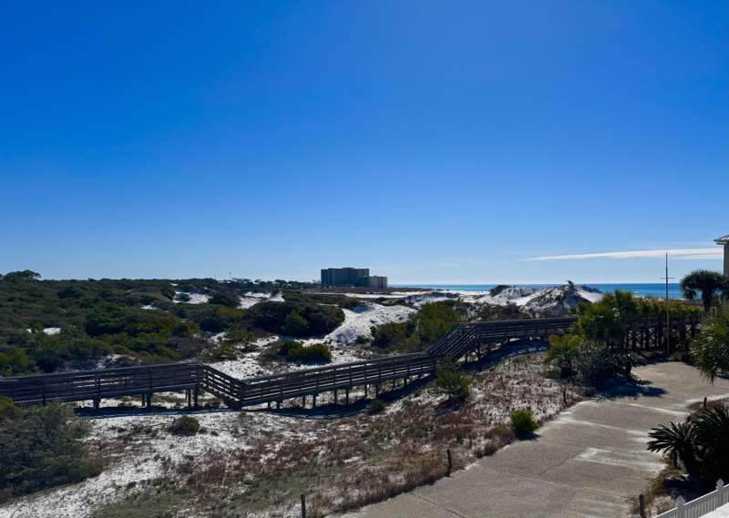 2 bedroom Townhouse at 228 Walton Magnolia Lane #Unit 9, Shoreline T/H, Inlet Beach — photo 2