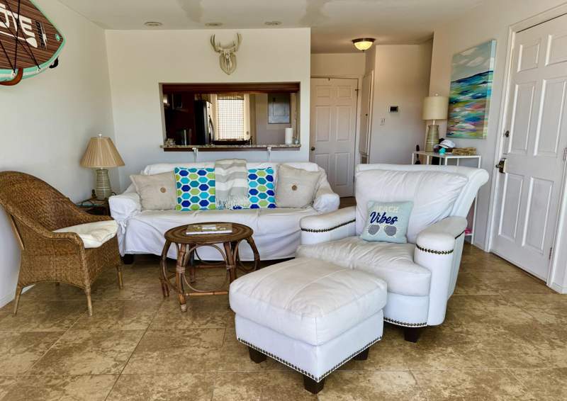2 bedroom Townhouse at 228 Walton Magnolia Lane #Unit 9, Shoreline T/H, Inlet Beach — photo 3
