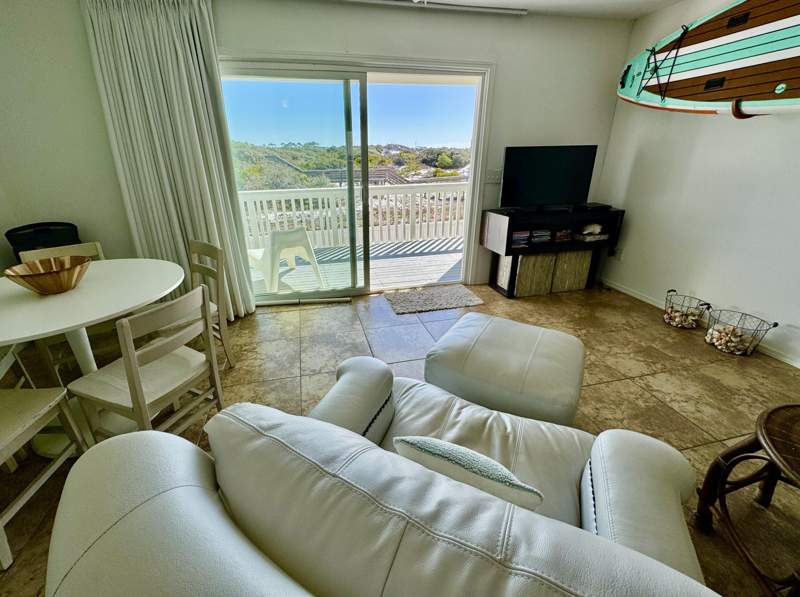 2 bedroom Townhouse at 228 Walton Magnolia Lane #Unit 9, Shoreline T/H, Inlet Beach — photo 4