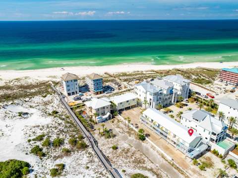 228 Walton Magnolia Lane #Unit 9, Inlet Beach FL - photo 20 of 24
