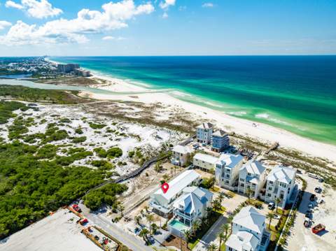 228 Walton Magnolia Lane #Unit 9, Inlet Beach FL - photo 21 of 24