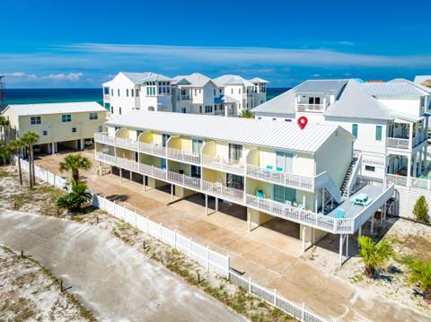 228 Walton Magnolia Lane #Unit 9, Inlet Beach FL - photo 22 of 24