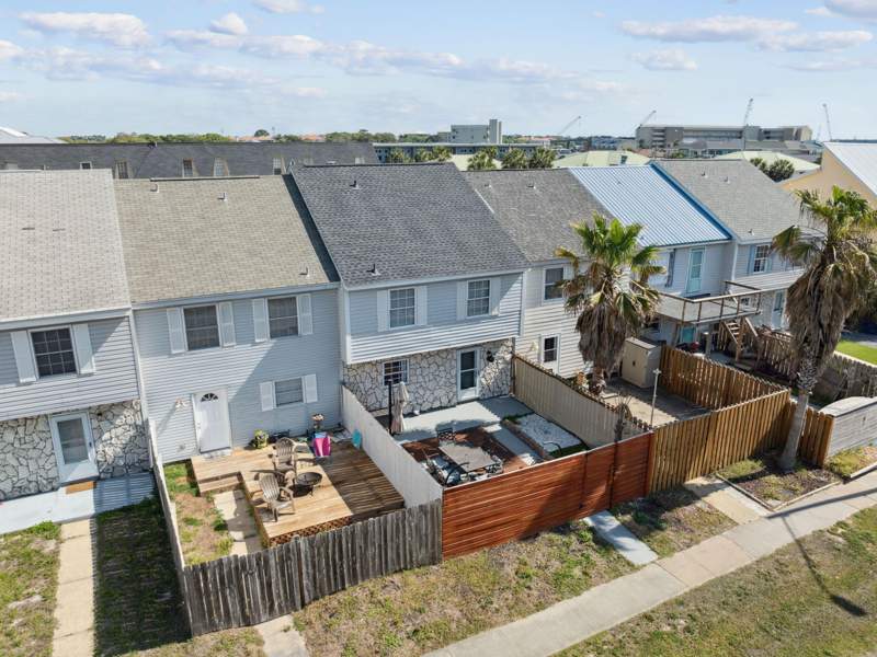 3 bedroom Townhouse at 356 Billfish Avenue #4, Santa Rosa Island, Fort Walton Beach — photo 3