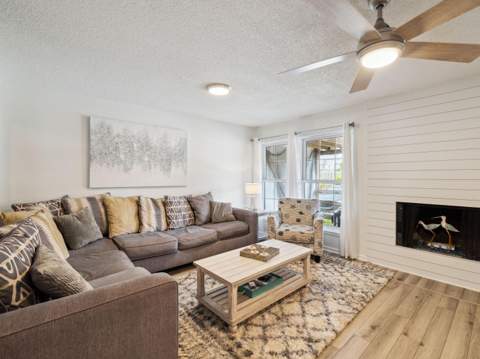 356 Billfish Avenue #4, Fort Walton Beach FL - photo 6 of 21