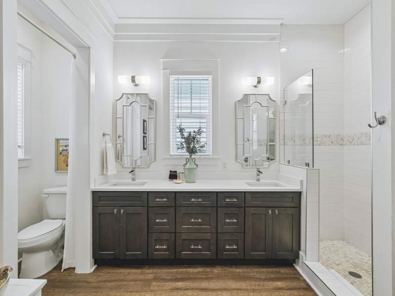 4 bedroom Detached Single Family at 164 S Gulf Drive, Eastern Lake S/D, Santa Rosa Beach — photo 5