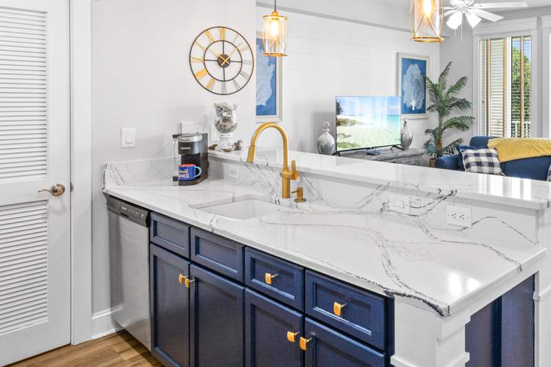 1 bedroom Condominium at 9500 Grand Sandestin Boulevard #2403, Grand Sandestin, Miramar Beach — photo 2