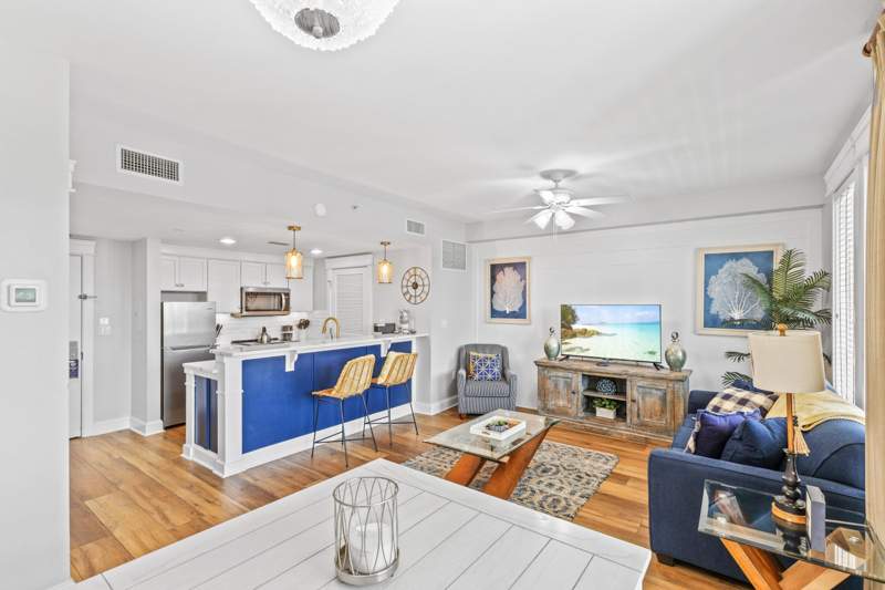 1 bedroom Condominium at 9500 Grand Sandestin Boulevard #2403, Grand Sandestin, Miramar Beach — photo 3