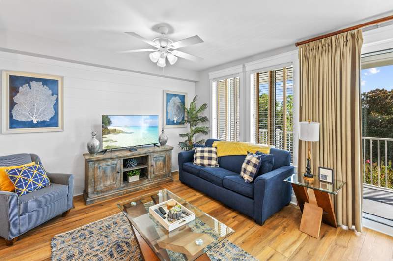 1 bedroom Condominium at 9500 Grand Sandestin Boulevard #2403, Grand Sandestin, Miramar Beach — photo 4