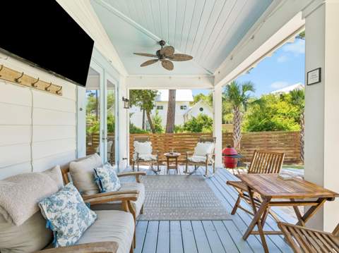 164 S Gulf Drive, Santa Rosa Beach FL - photo 7 of 28