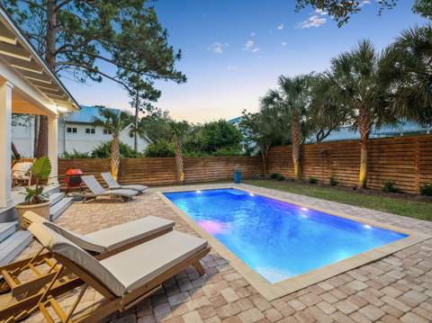 164 S Gulf Drive, Santa Rosa Beach FL - photo 8 of 28