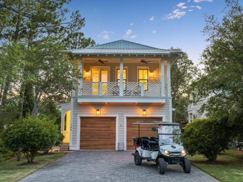 164 S Gulf Drive, Santa Rosa Beach FL - photo 10 of 28