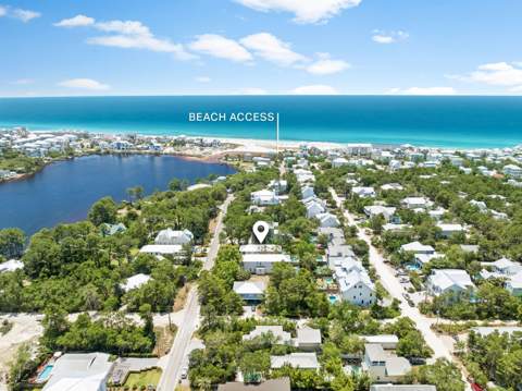164 S Gulf Drive, Santa Rosa Beach FL - photo 12 of 28