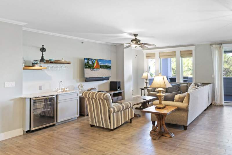 3 bedroom Condominium at 9600 Grand Sandestin Boulevard #3418, Lasata, Miramar Beach — photo 2