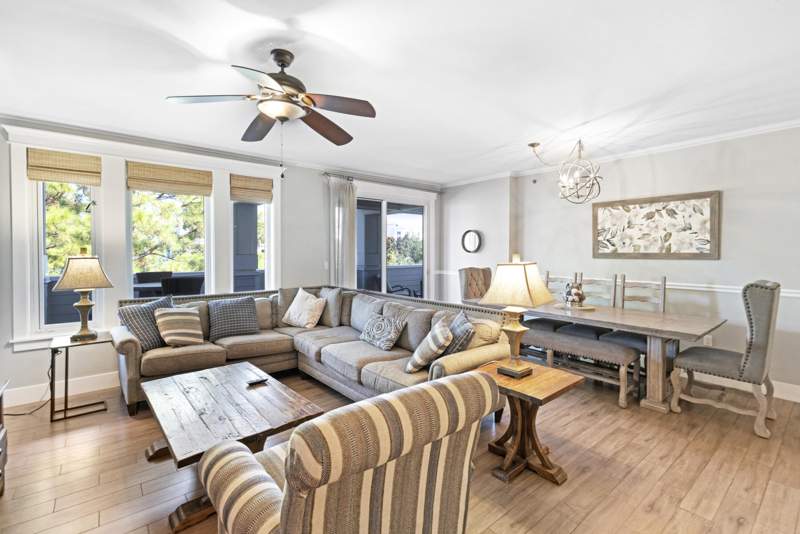 3 bedroom Condominium at 9600 Grand Sandestin Boulevard #3418, Lasata, Miramar Beach — photo 5