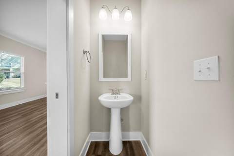 338 Date Palm Lane #Horizon, Freeport FL - photo 7 of 28