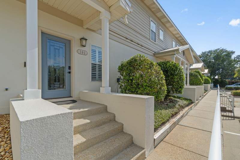 3 bedroom Townhouse at 104 Sandtrap Road #Unit 101, Spyglass T/H, Miramar Beach — photo 3