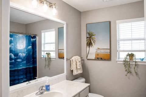 405 Loblolly Bay Drive, Santa Rosa Beach FL - photo 13 of 28