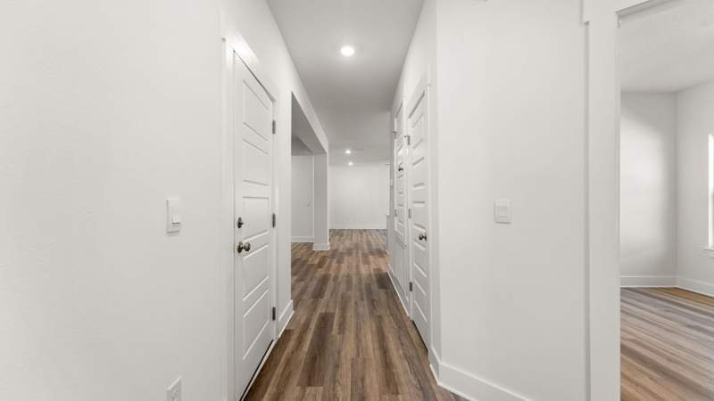 5 bedroom Detached Single Family at 150 E Gray Owl Drive, Owl'S Head Farms, Freeport — photo 3