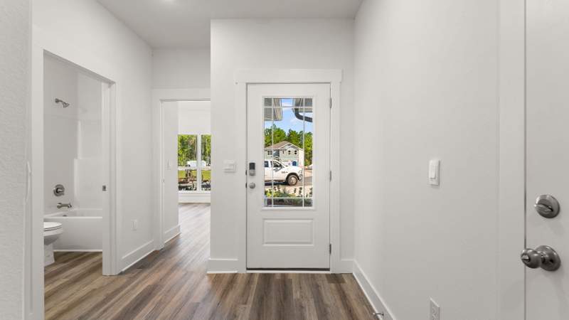 5 bedroom Detached Single Family at 150 E Gray Owl Drive, Owl'S Head Farms, Freeport — photo 4