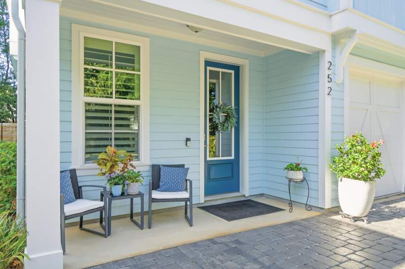 4 bedroom Detached Single Family at 252 Rearden Way, Sacred Oaks Ph 2, Santa Rosa Beach — photo 3