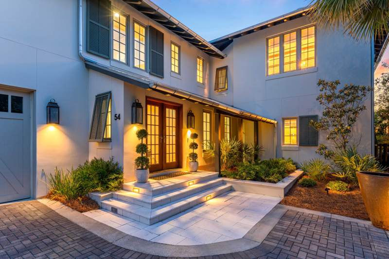 4 bedroom Detached Single Family at 54 Tortola Lane, Retreat The, Santa Rosa Beach — photo 4