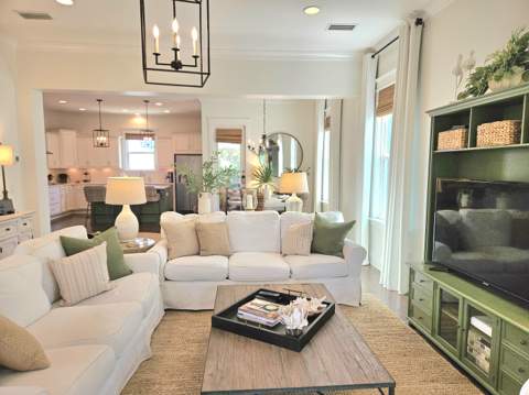 38 Emerald Beach Circle, Santa Rosa Beach FL - photo 6 of 29