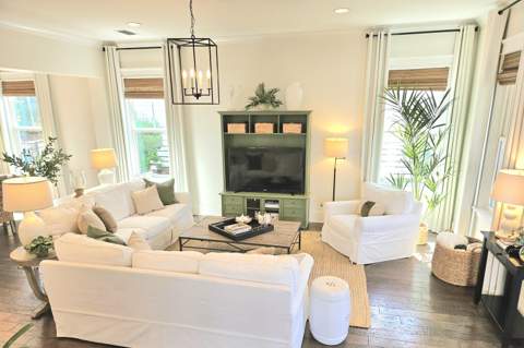 38 Emerald Beach Circle, Santa Rosa Beach FL - photo 8 of 29