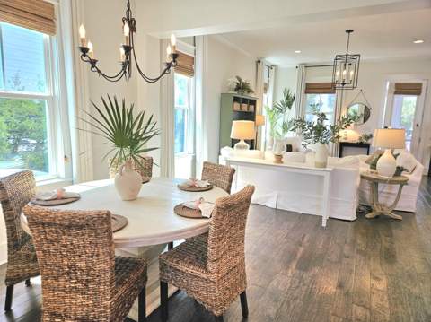 38 Emerald Beach Circle, Santa Rosa Beach FL - photo 9 of 29