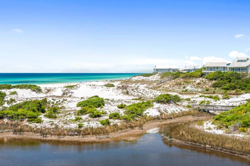 4 bedroom Detached Single Family at 54 Tortola Lane, Retreat The, Santa Rosa Beach — photo 2