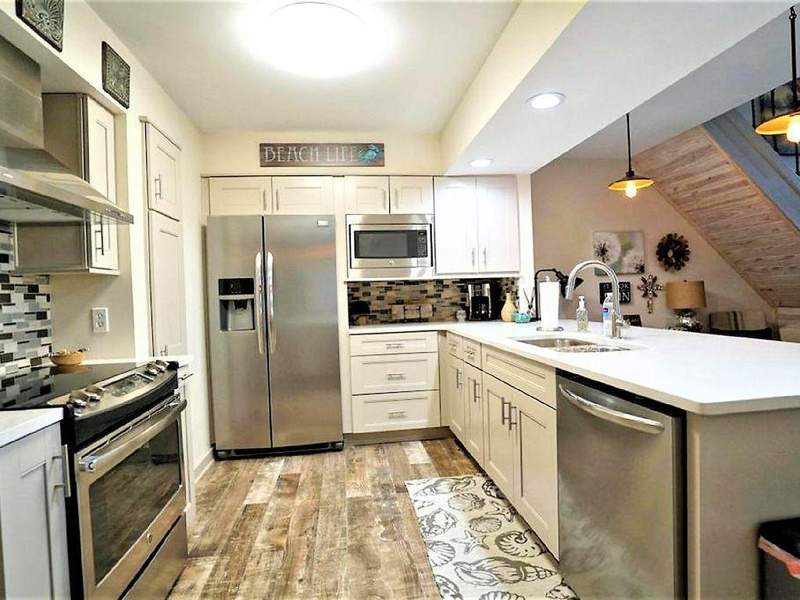 2 bedroom Condominium at 86 S Driftwood Bay #Unit 162, Seascape, Miramar Beach — photo 5