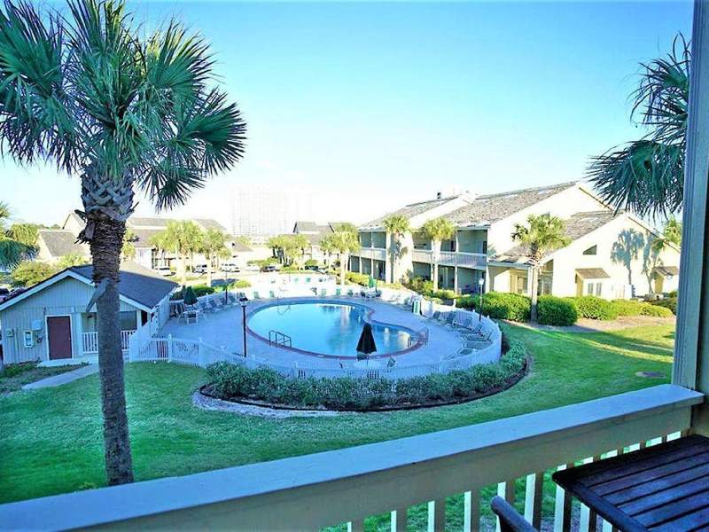 2 bedroom Condominium at 86 S Driftwood Bay #Unit 162, Seascape, Miramar Beach — photo 3
