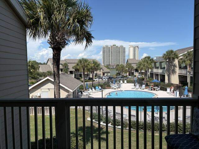 2 bedroom Condominium at 86 S Driftwood Bay #Unit 162, Seascape, Miramar Beach — photo 4