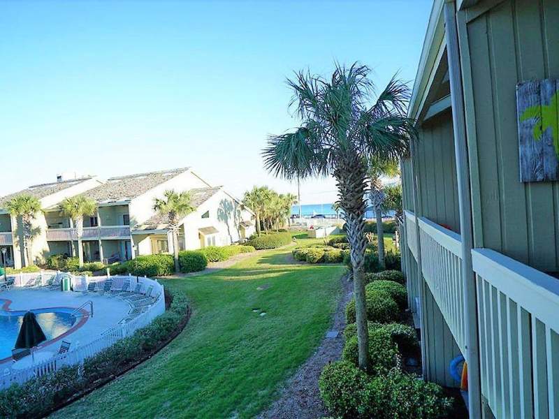 2 bedroom Condominium at 86 S Driftwood Bay #Unit 162, Seascape, Miramar Beach — photo 2