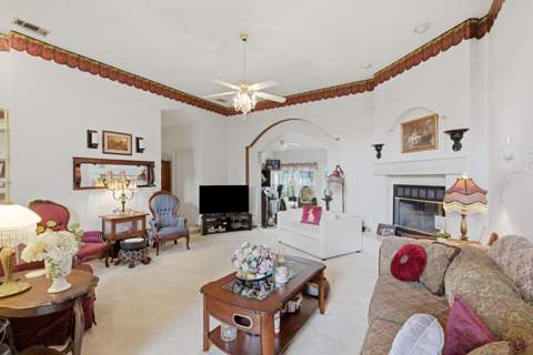2815 Ben Hogan Court, Shalimar FL - photo 17 of 25